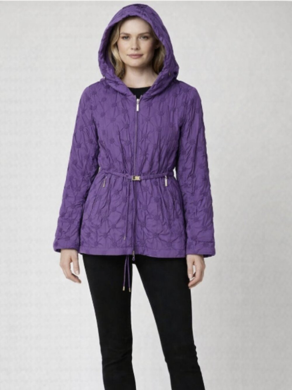 ESCADA JACKET! RARE. - Picture 2 of 15